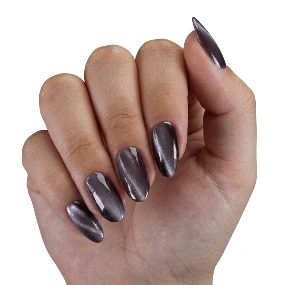 Esmalte Tradicional Masglo Acabado Perlado (CAT EYE)