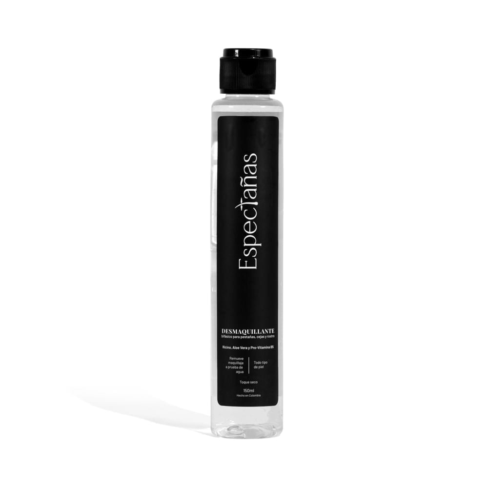 Desmaquillantes Bifásico Espectañas 150ml
