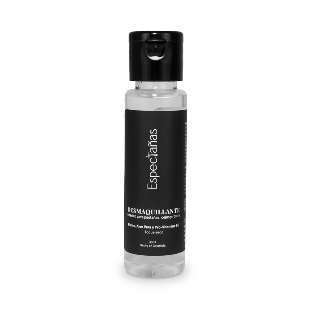 Desmaquillante Bifásico Espectañas 30ml