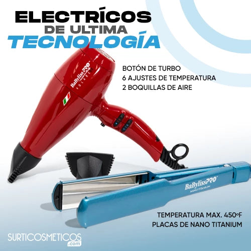 Surticosmeticos Colombia