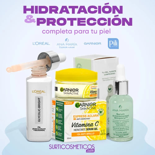 Surticosmeticos Colombia