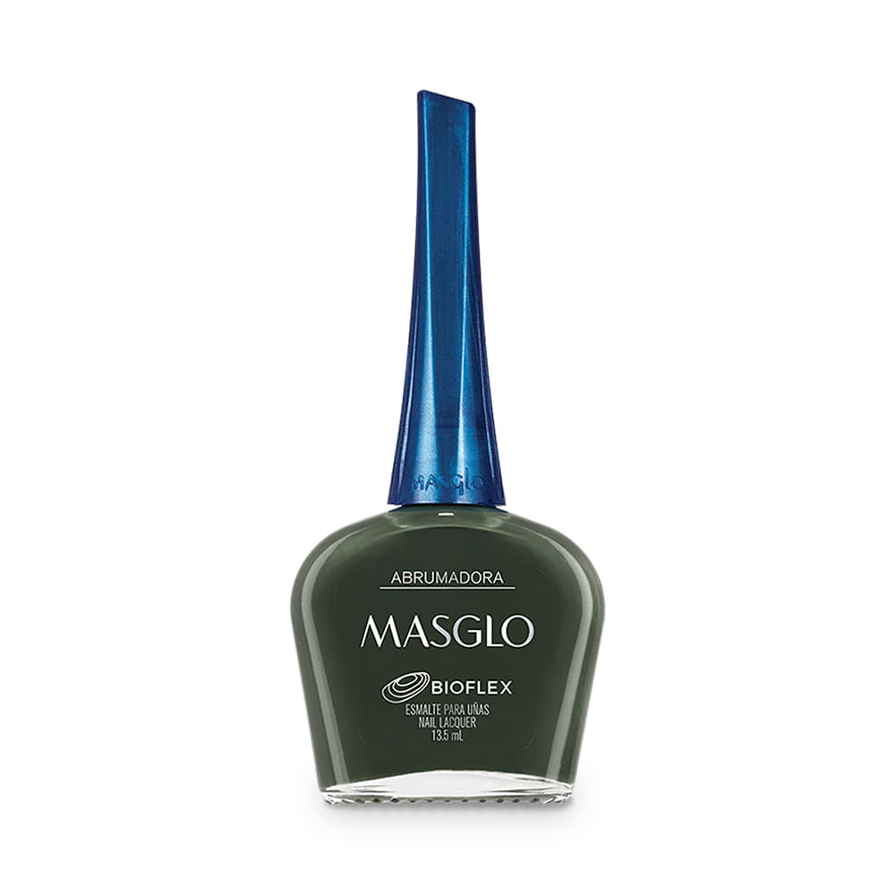 Esmalte Tradicional Masglo Gama Verde
