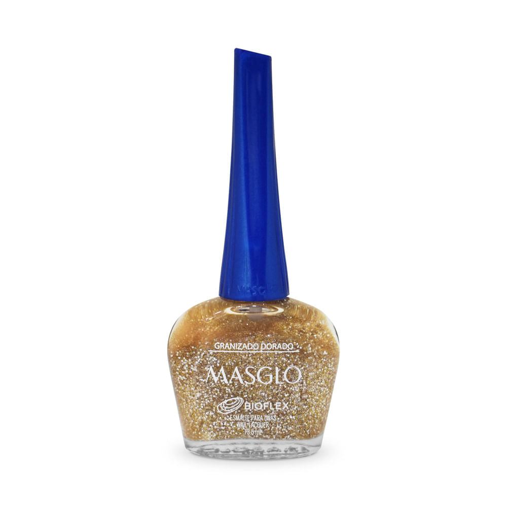 Esmalte Tradicional Masglo Acabado Perlado