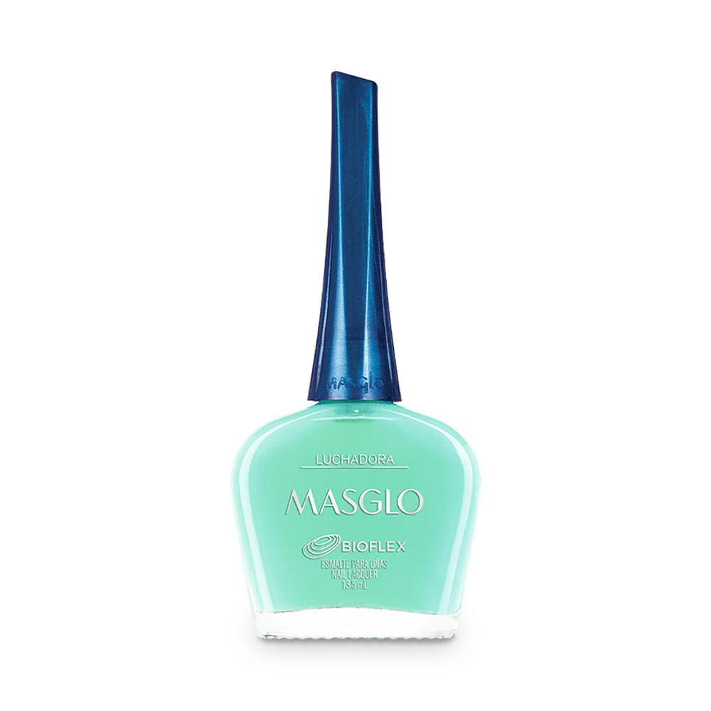 Esmalte Tradicional Masglo Gama Verde