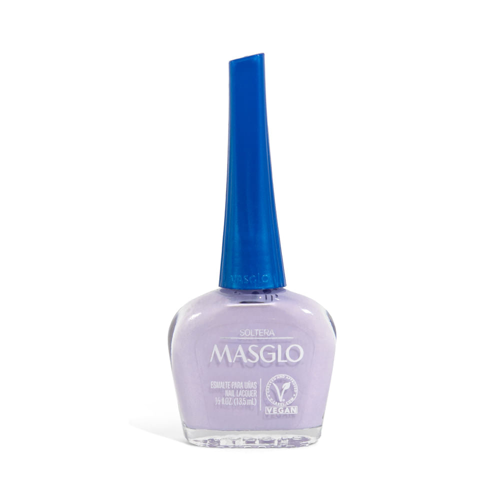 Esmalte Tradicional Masglo Traslucido