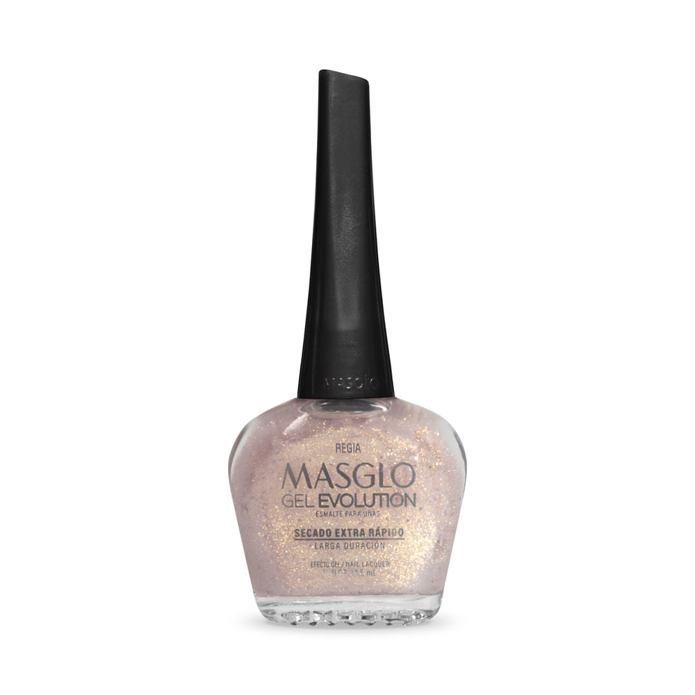 Esmalte Masglo Gel Evolution Perlados