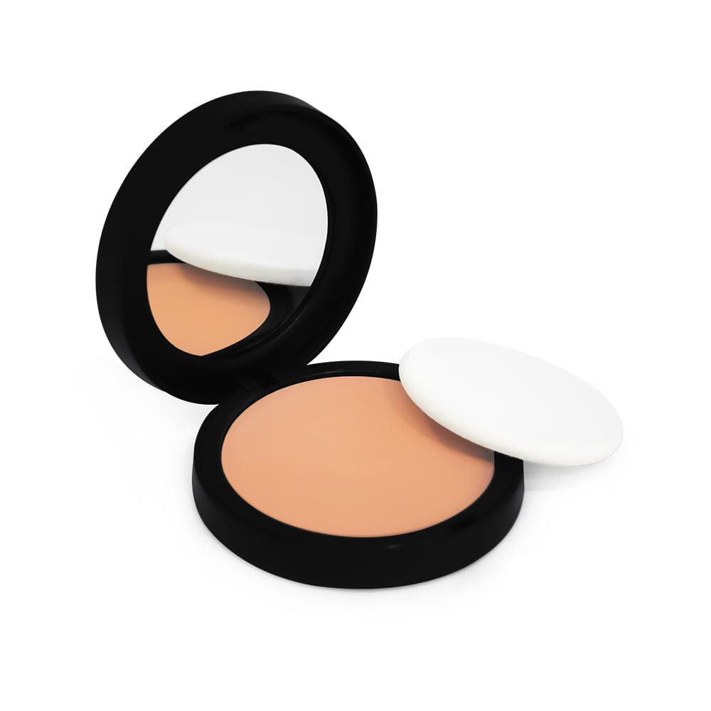 Polvo Compacto Sp Pro con Extracto de Perla x14g