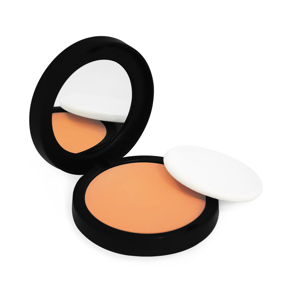 Polvo Compacto Sp Pro con Extracto de Perla x14g