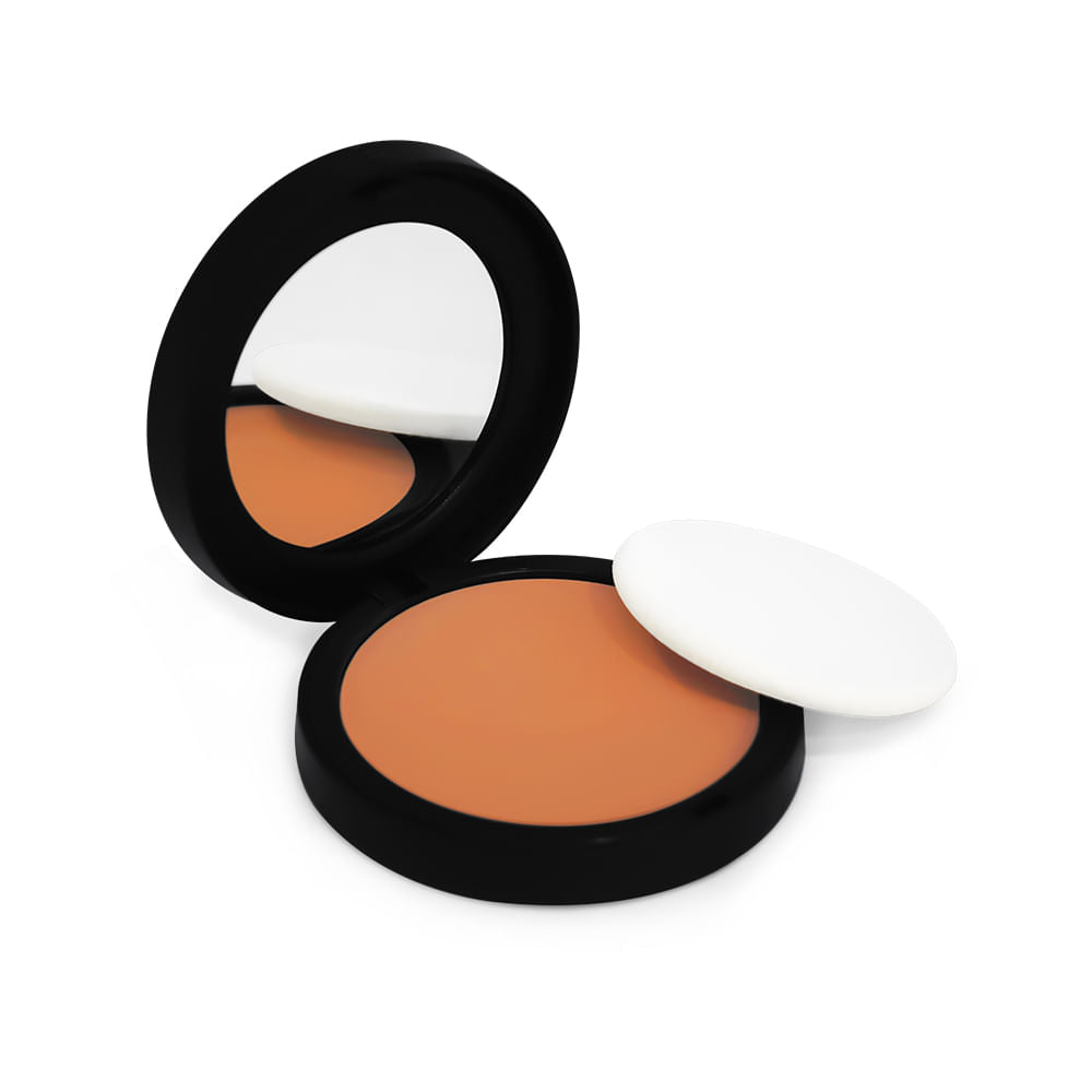 Polvo Compacto Sp Pro con Extracto de Perla x14g