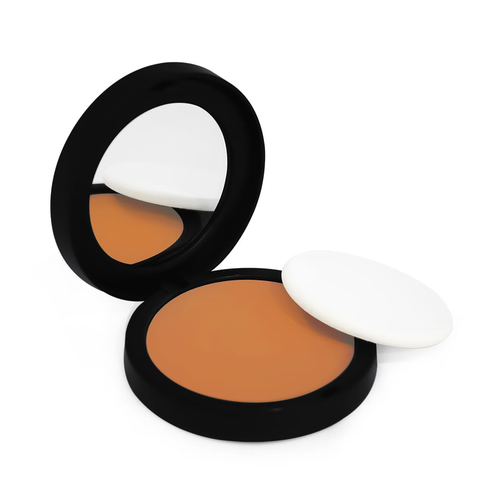 Polvo Compacto Sp Pro con Extracto de Perla x14g