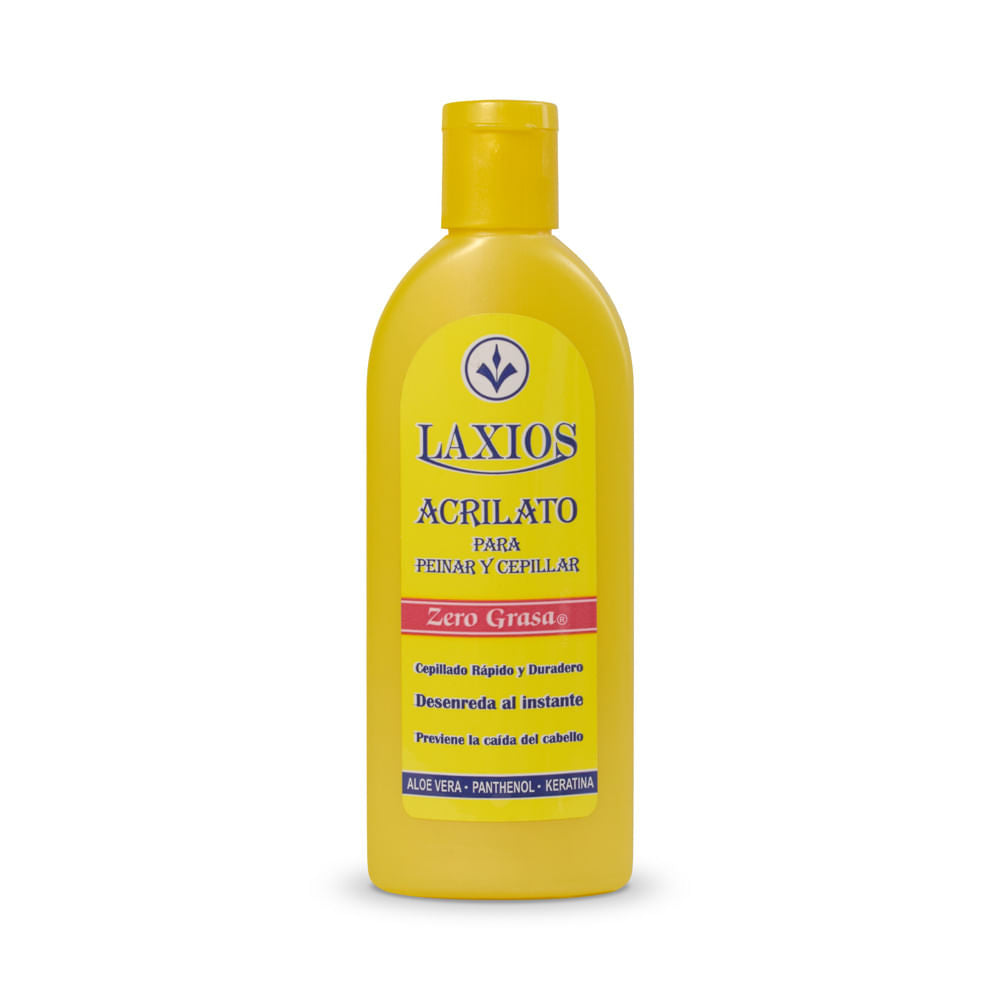 Acrilato-Laxios-para-Peinar-y-Cepillar