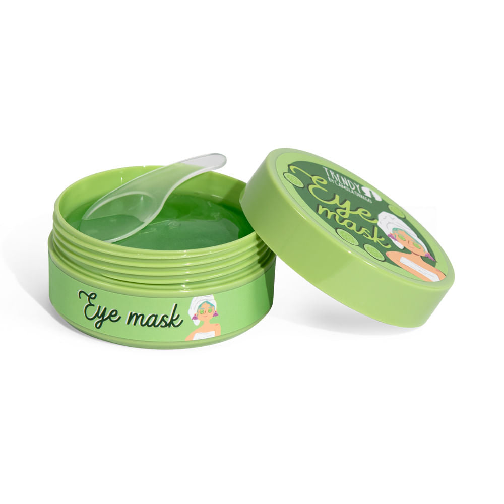 Mascarilla Pepino Trendy Em15