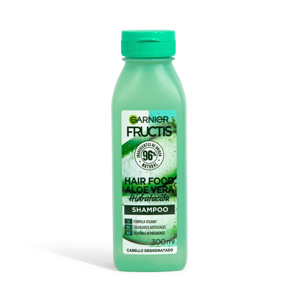 Shampoo Garnier Fructis Aloe Vera 300ml