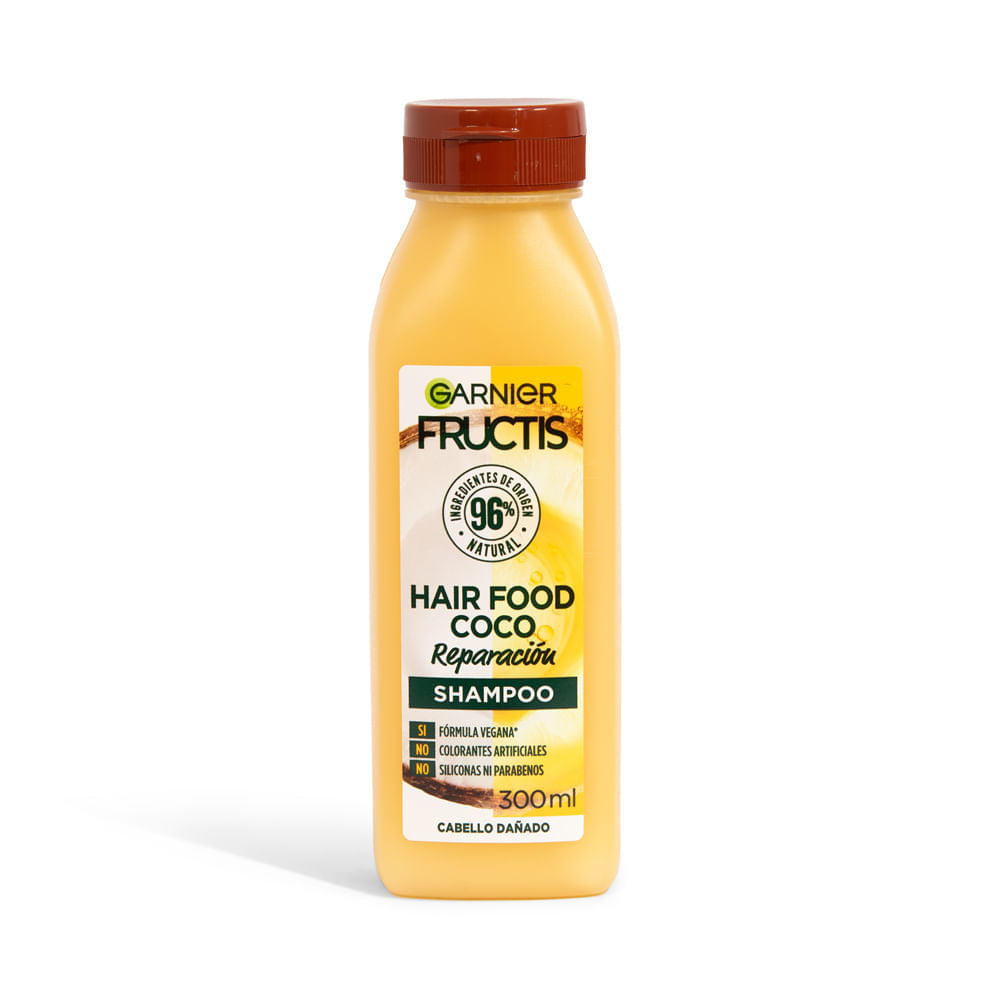 Shampoo Garnier Fructis Coco 300ml