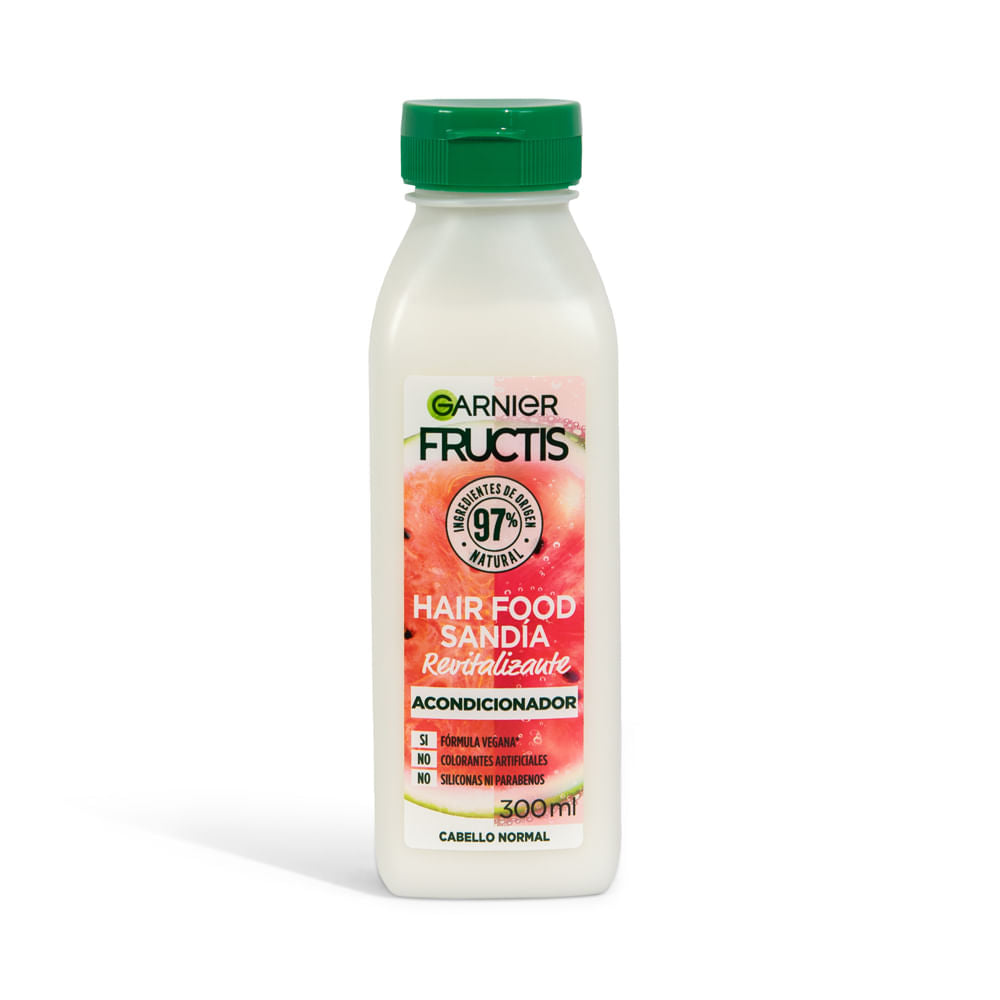 Acondicionador Garnier Fructis Sandía