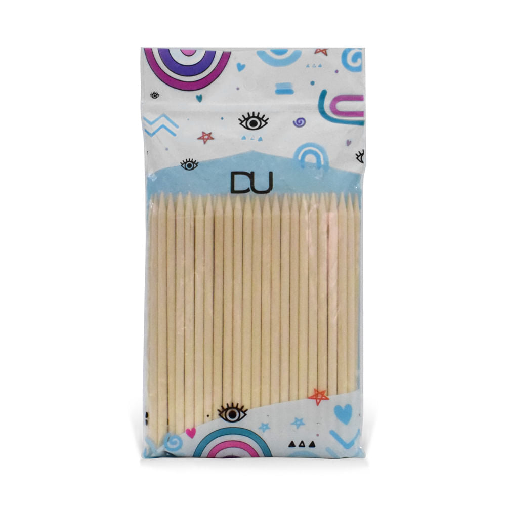 Palitos de Naranjo Du