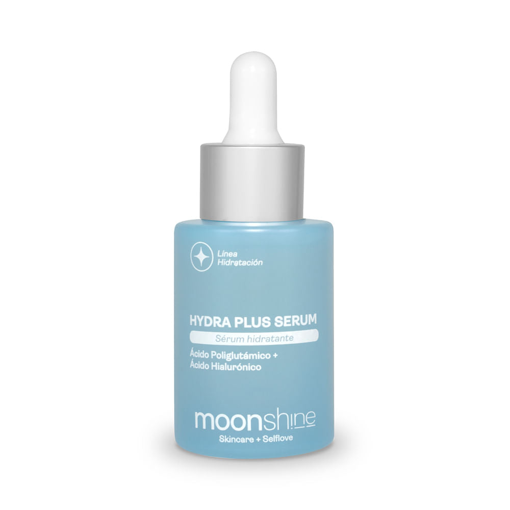 Serum Hidratante Plus Moonshine
