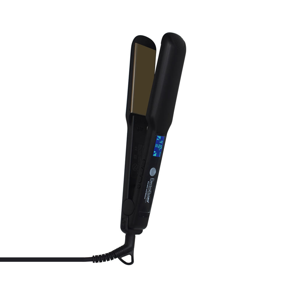 Plancha Electrobell Luxury Keratin & Botox