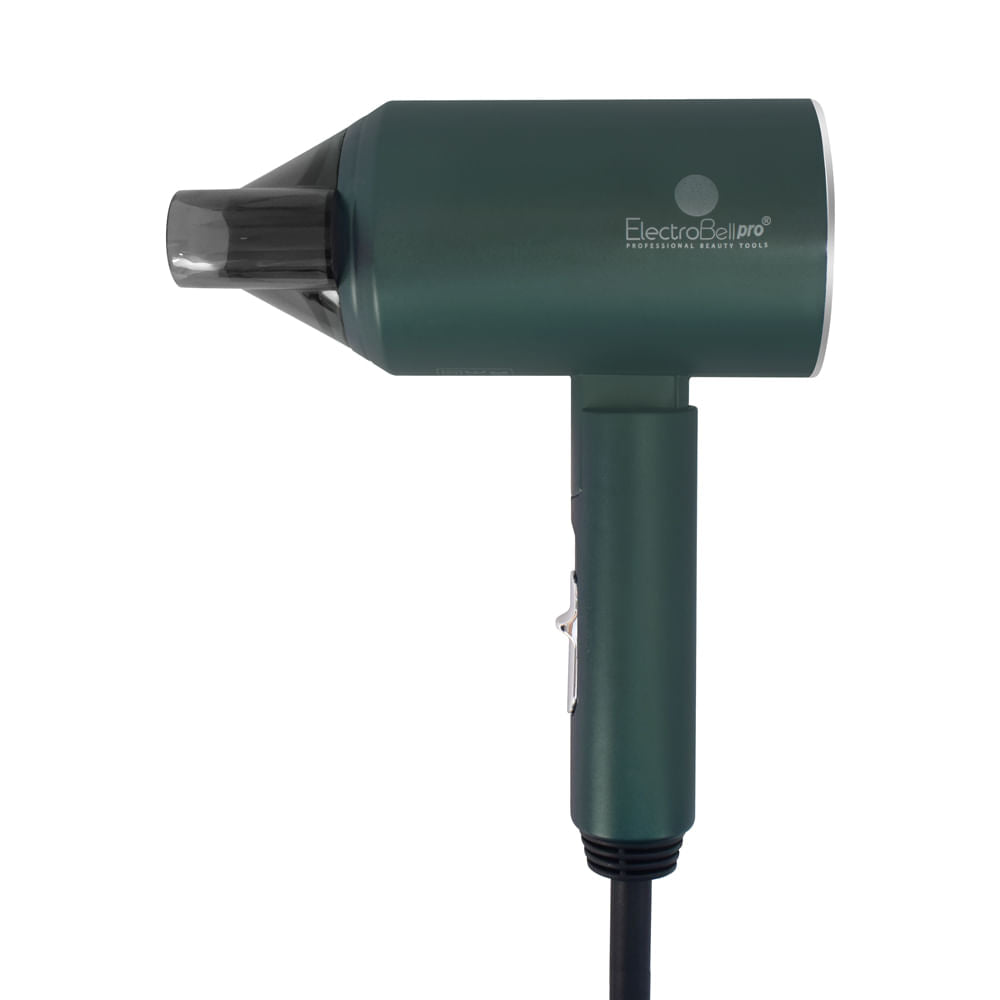 Secador Electrobell Viajero