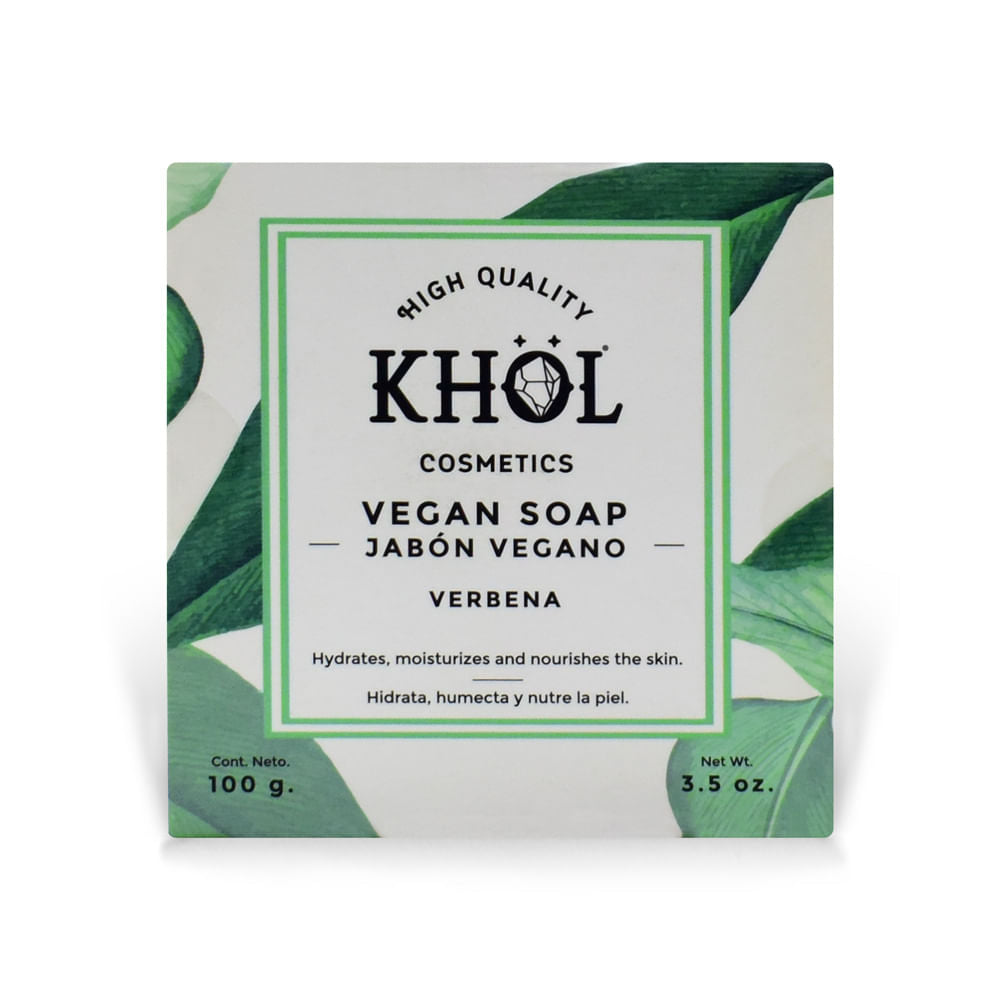 Jabon-Vegano-Khol-Verbena-x100g