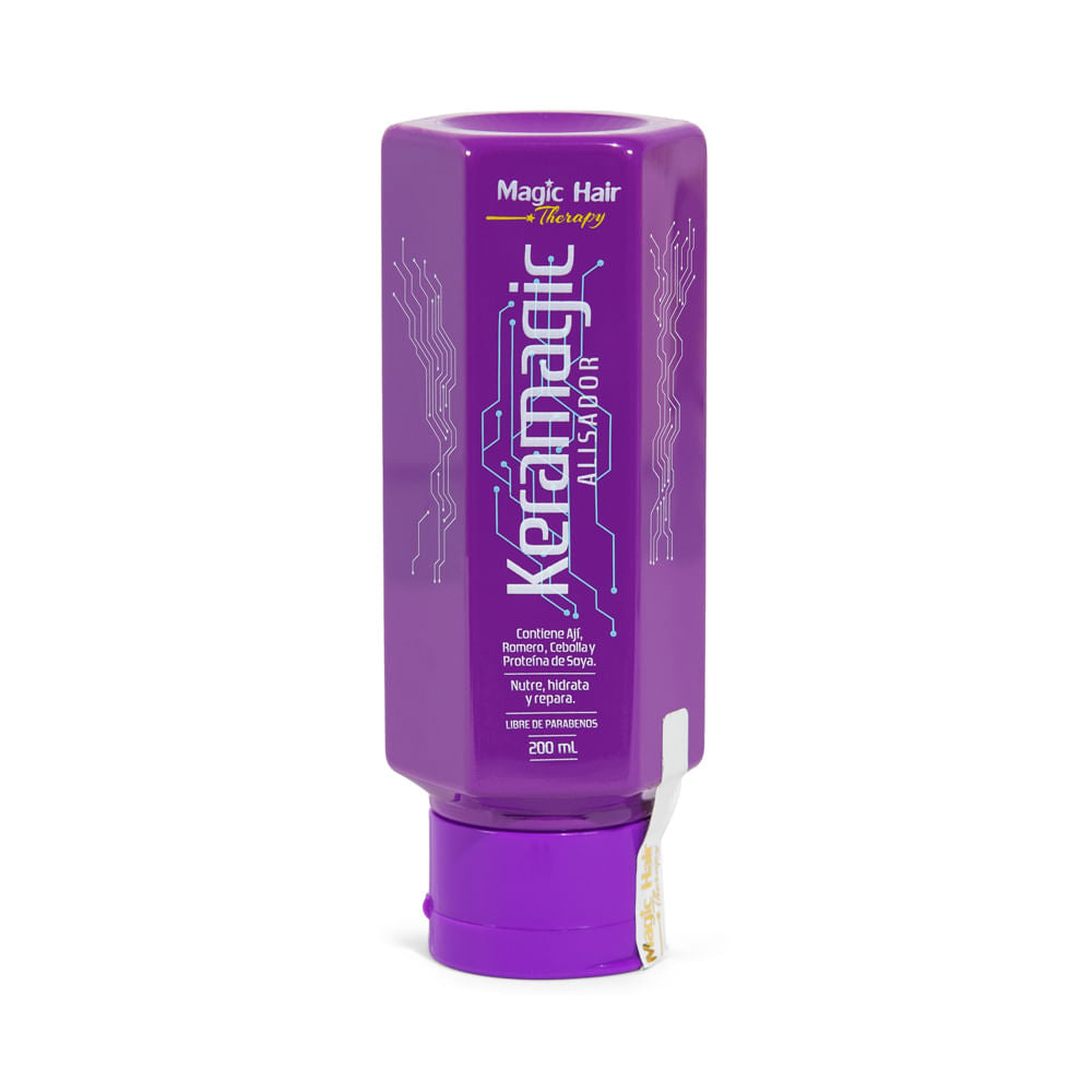 Alisadora Kera Magic Hair 200ml