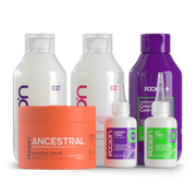 Kit Crecimiento Activo La Poción anticaída