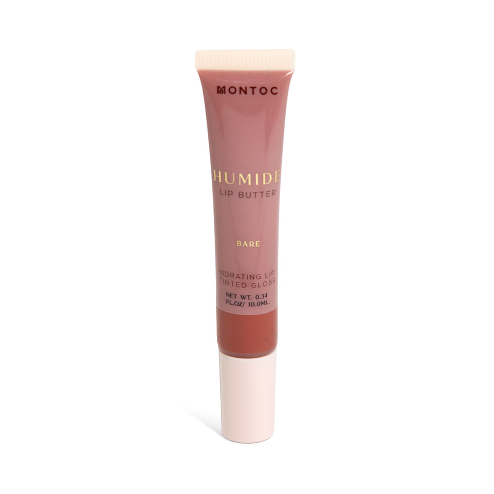 Lip Butter Montoc Humide 10ml