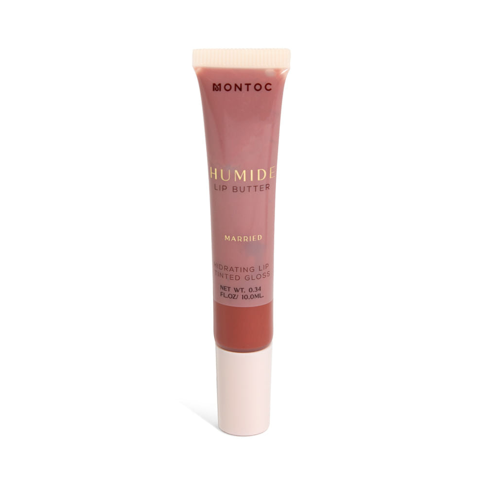 Lip Butter Montoc Humide 10ml