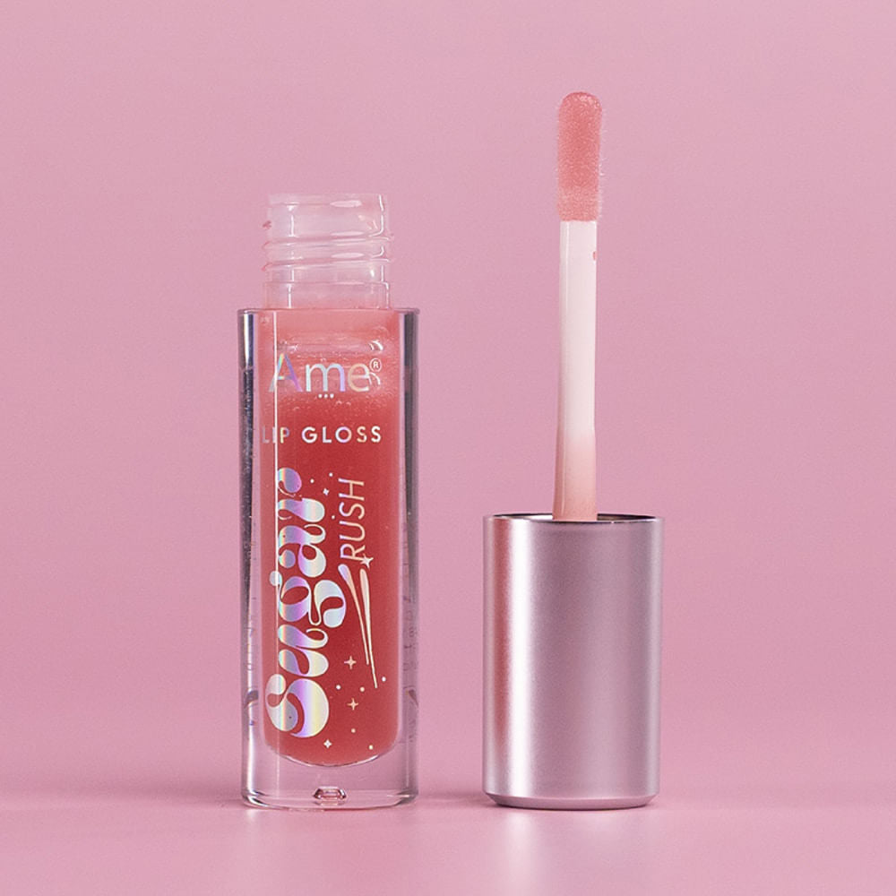 Brillo Labial Ame Sugar Rush