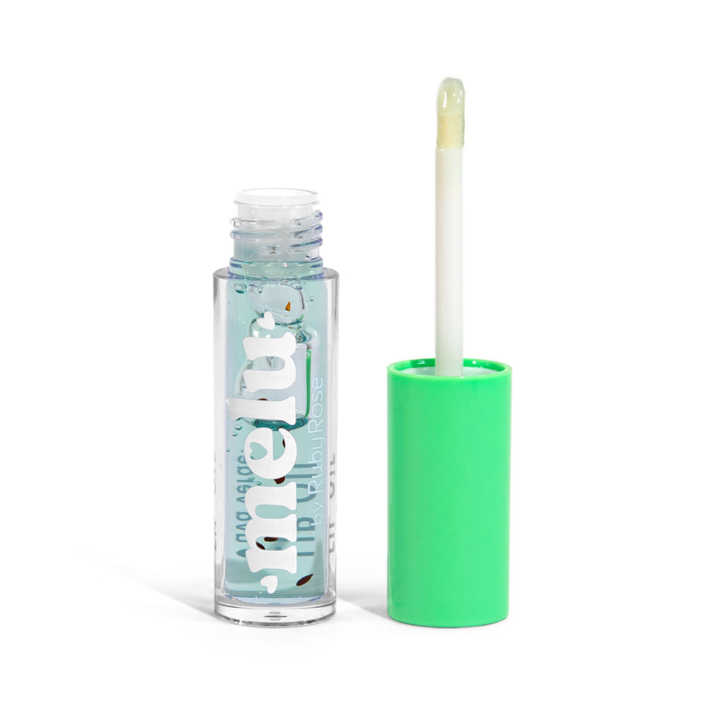 Lip Oil Ruby Melu RR-7300