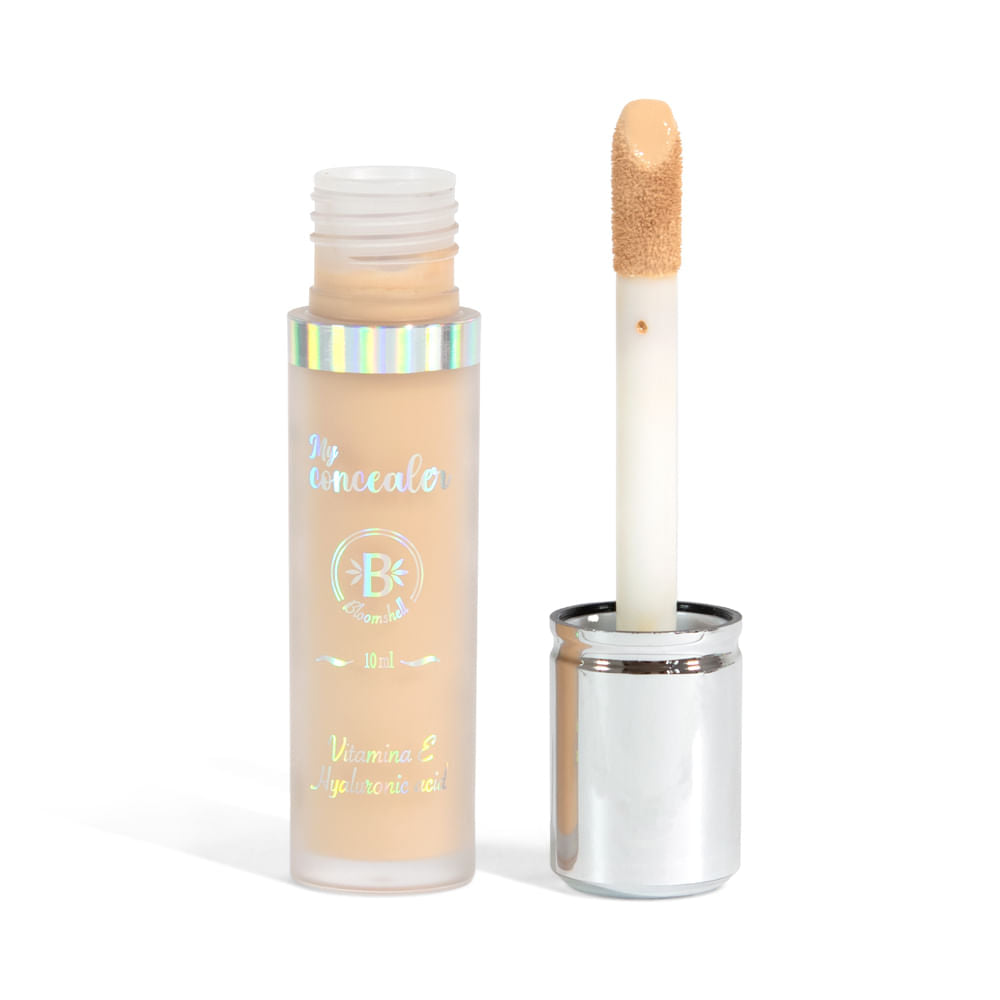 Corrector Bloomshell My Concealer