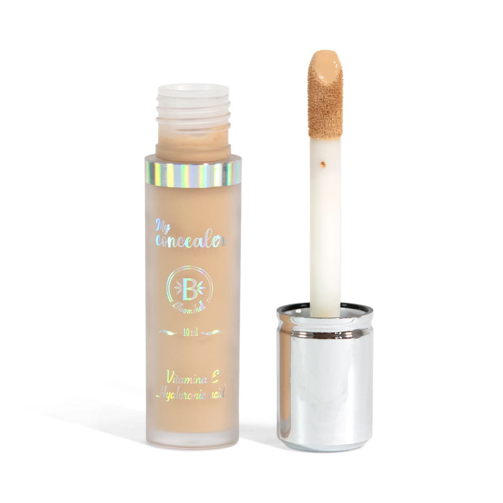 Corrector Bloomshell My Concealer