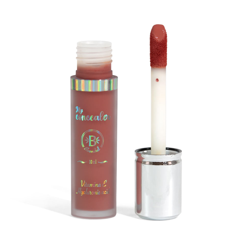 Corrector Bloomshell My Concealer