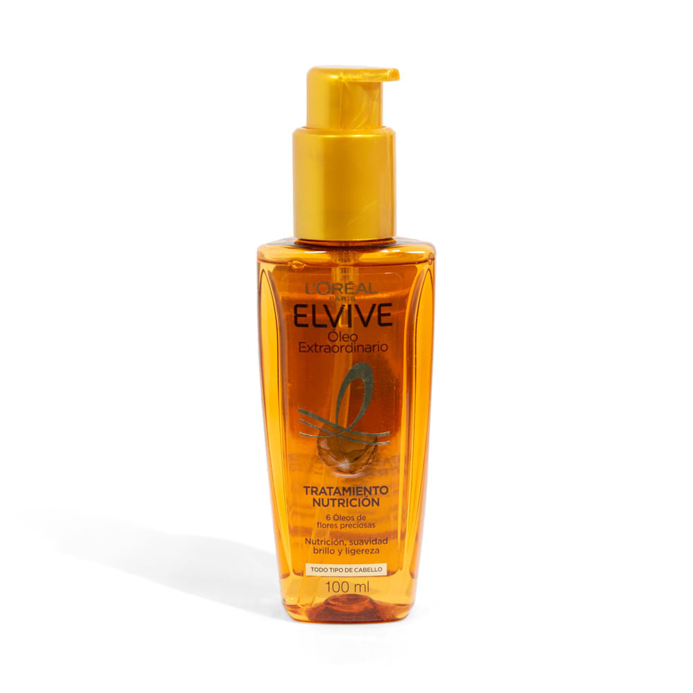 Sérum Oleo Extraordinario 100ml Elvive L'Oreal