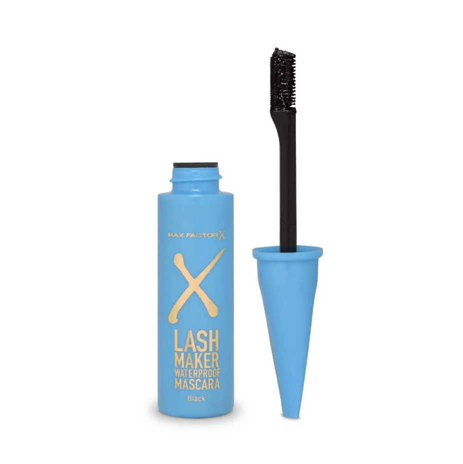 Pestañina Lash Max Factor Cepillo y Peine x15ml