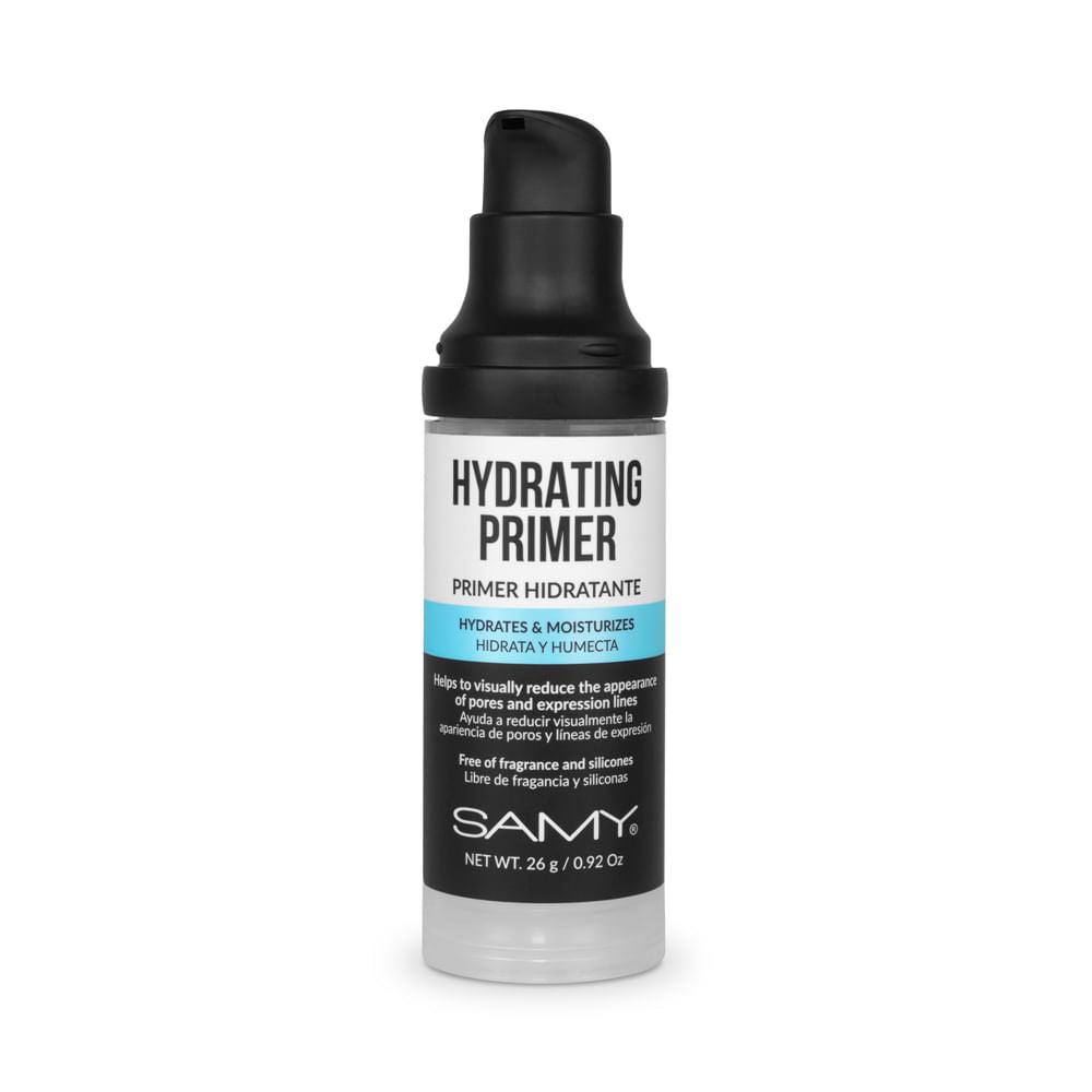 Primer Hidratante Samy x26g