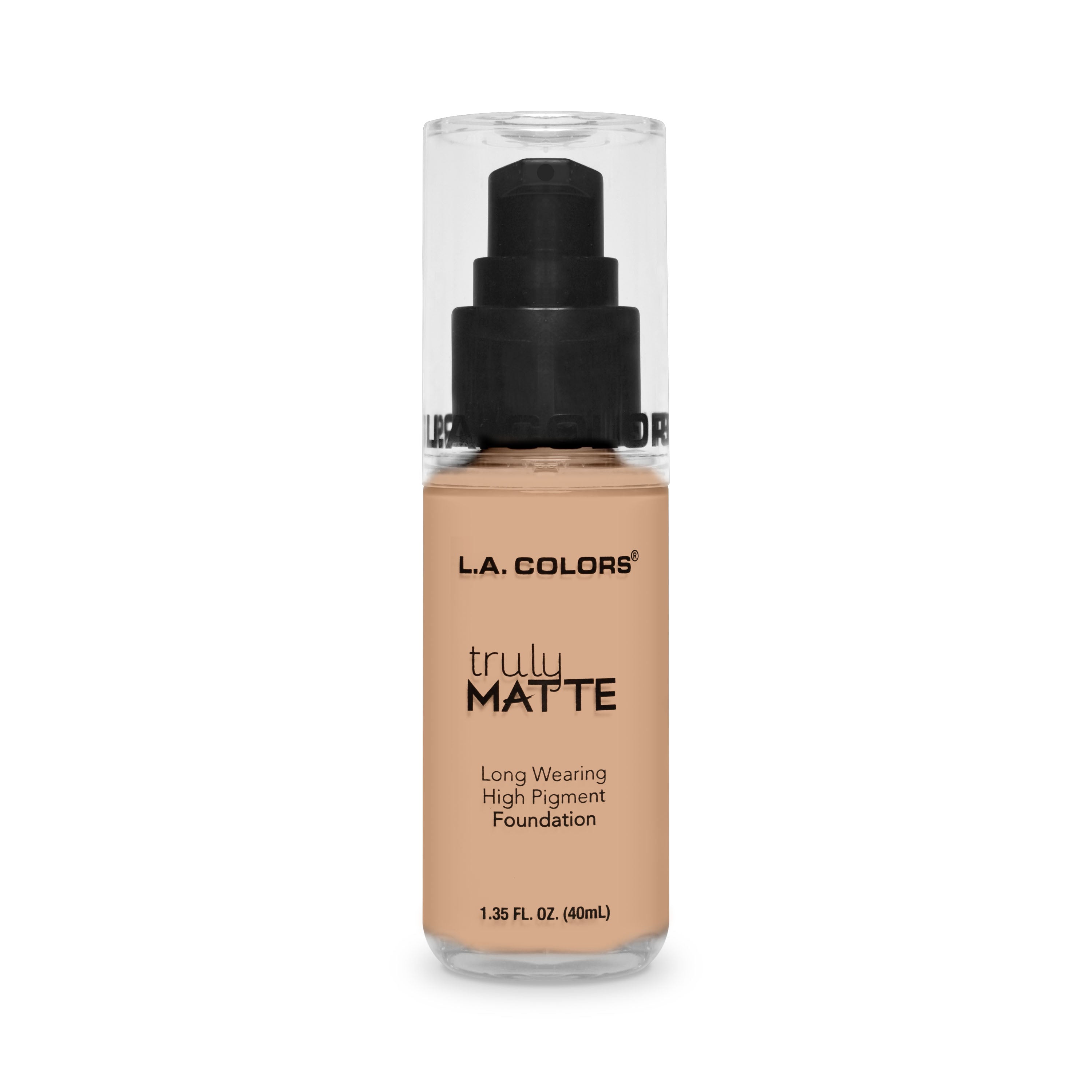 Base-Liquida-L.A-Colors-Truly-Matte-x40ml