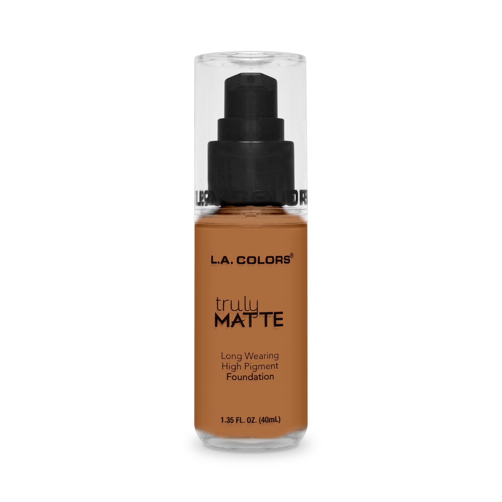 Base-Liquida-L.A-Colors-Truly-Matte-x40ml