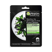 Mascarilla-Facial-Garnier-Pure-Carbon-x28g