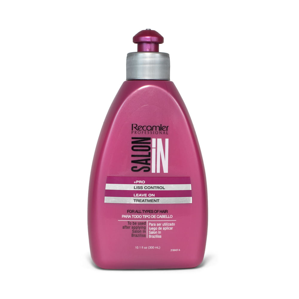 recamier-liss-control-tratamiento