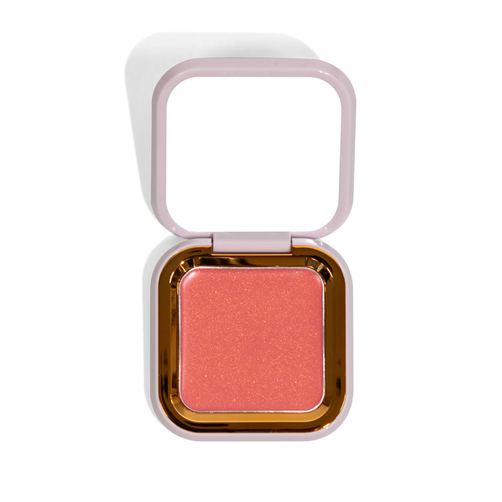 Rubor Crema Montoc Exquisite Nostalgic