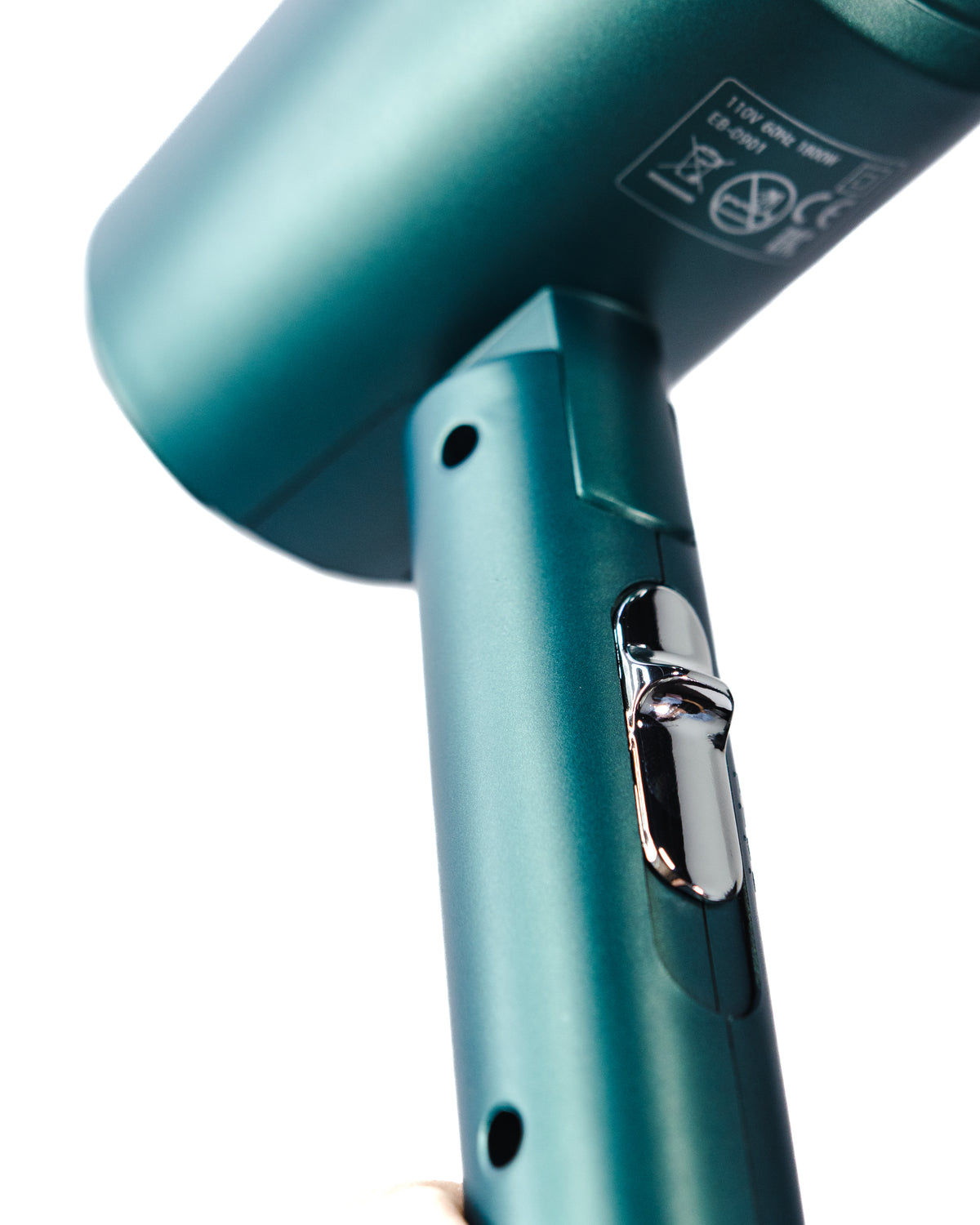 Secador Electrobell Viajero EB-0901