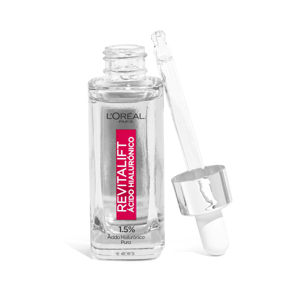 Sérum Revitalift con Ácido Hialurónico x30ml