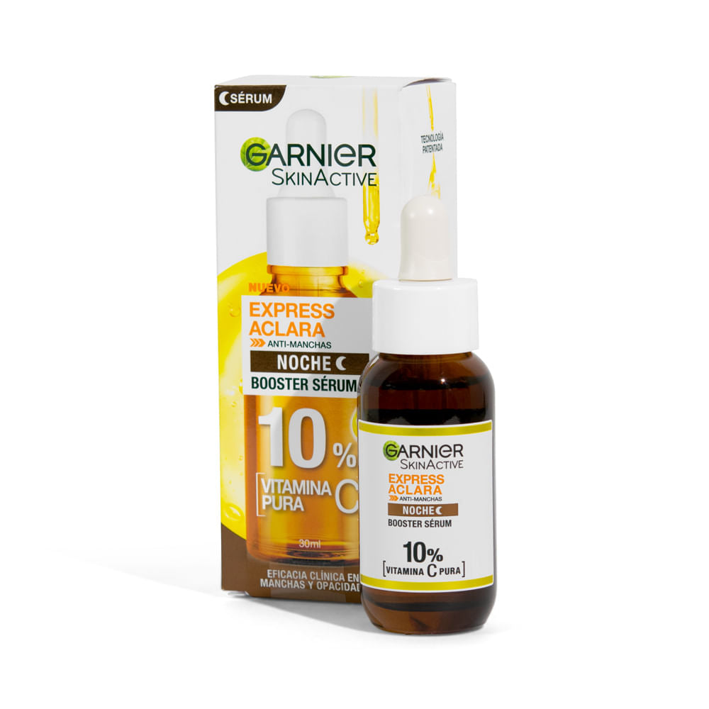 Serum Vitamina C Garnier 10%