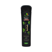 shampoo-detox