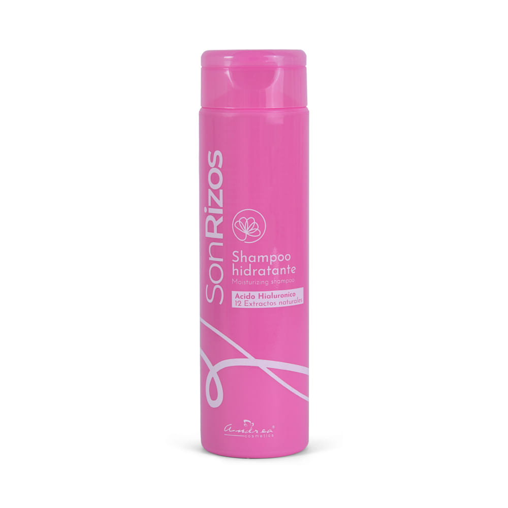 shampoo