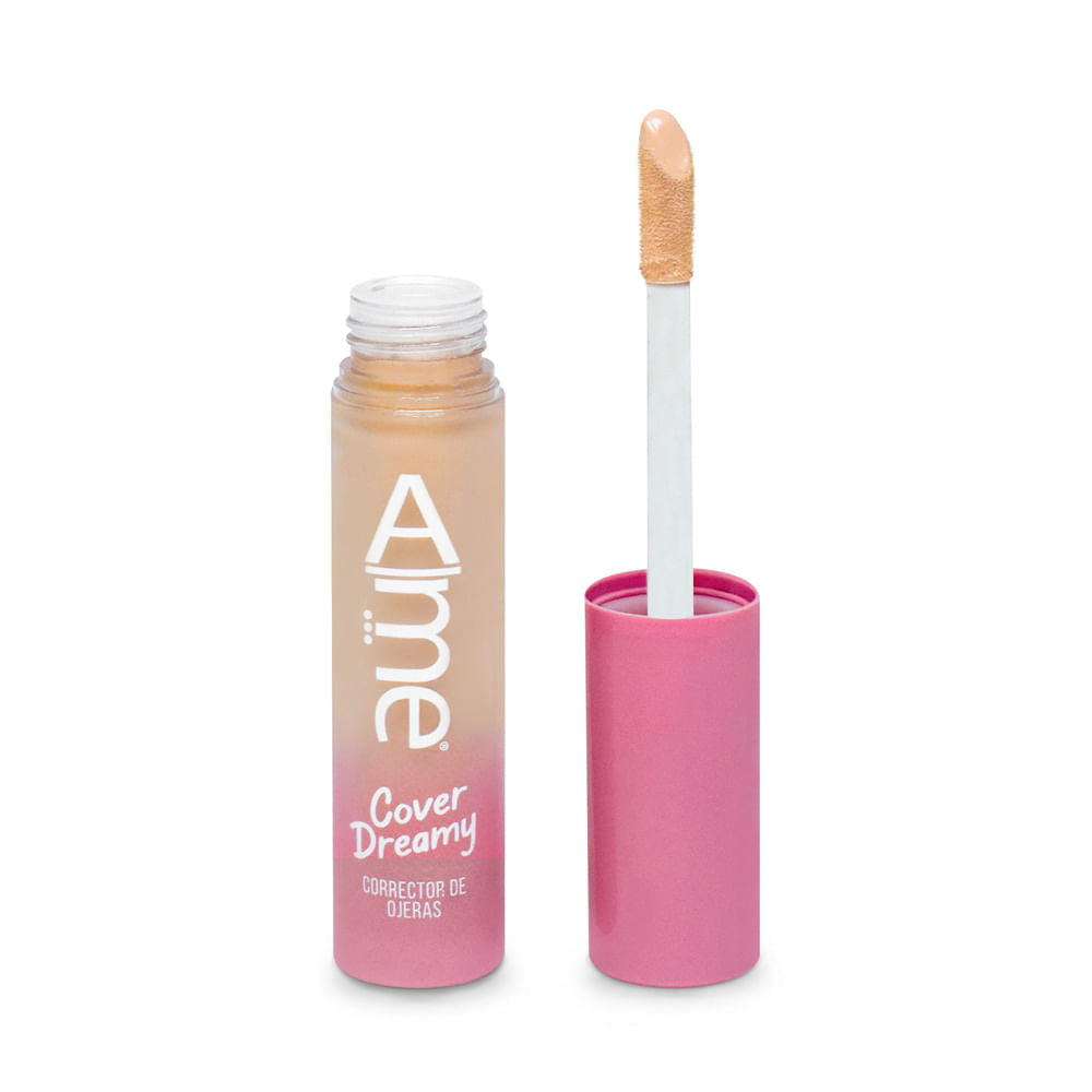 Corrector de Ojeras Ame Cover Dreamy x8g