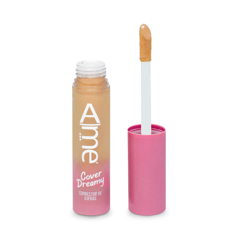Corrector de Ojeras Ame Cover Dreamy x8g