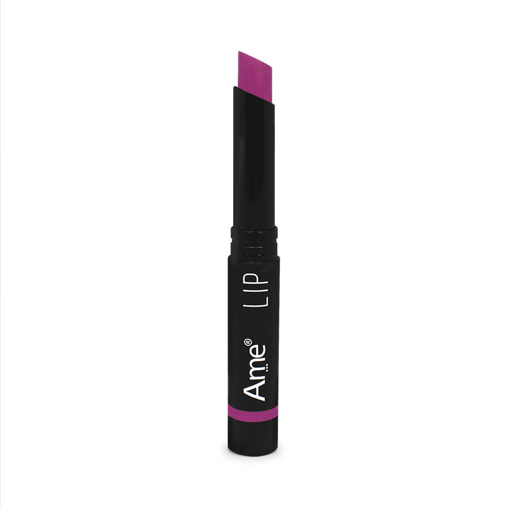 Labial Semi Mate Ame Lip Bang x2g