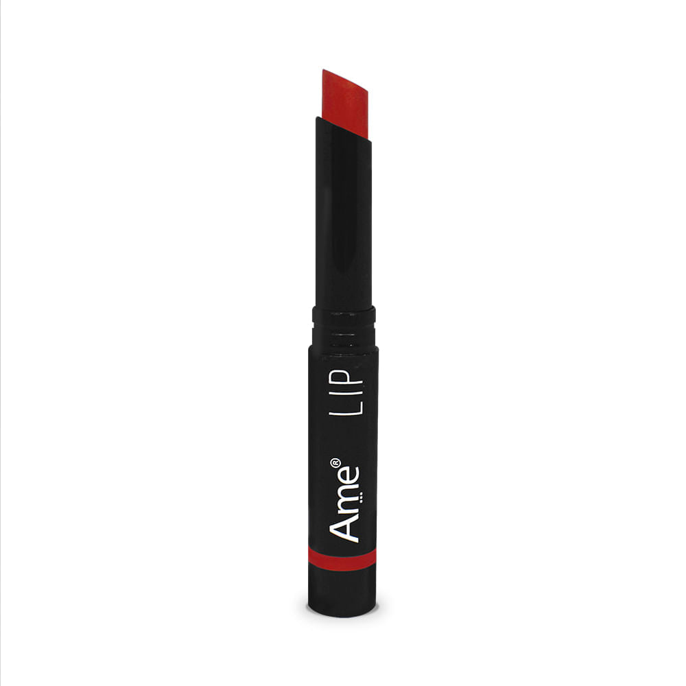 Labial Semi Mate Ame Lip Bang x2g